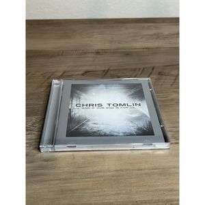 CD - CHRIS‎ TOMLIN: And If Our God Is For Us Christian ~ Very Good Condition